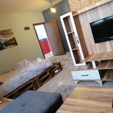 Aziz Konaklama Antalya Kültér fotó