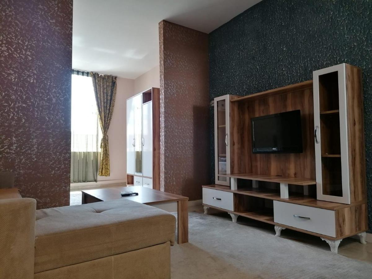 Aziz Konaklama Antalya Kültér fotó