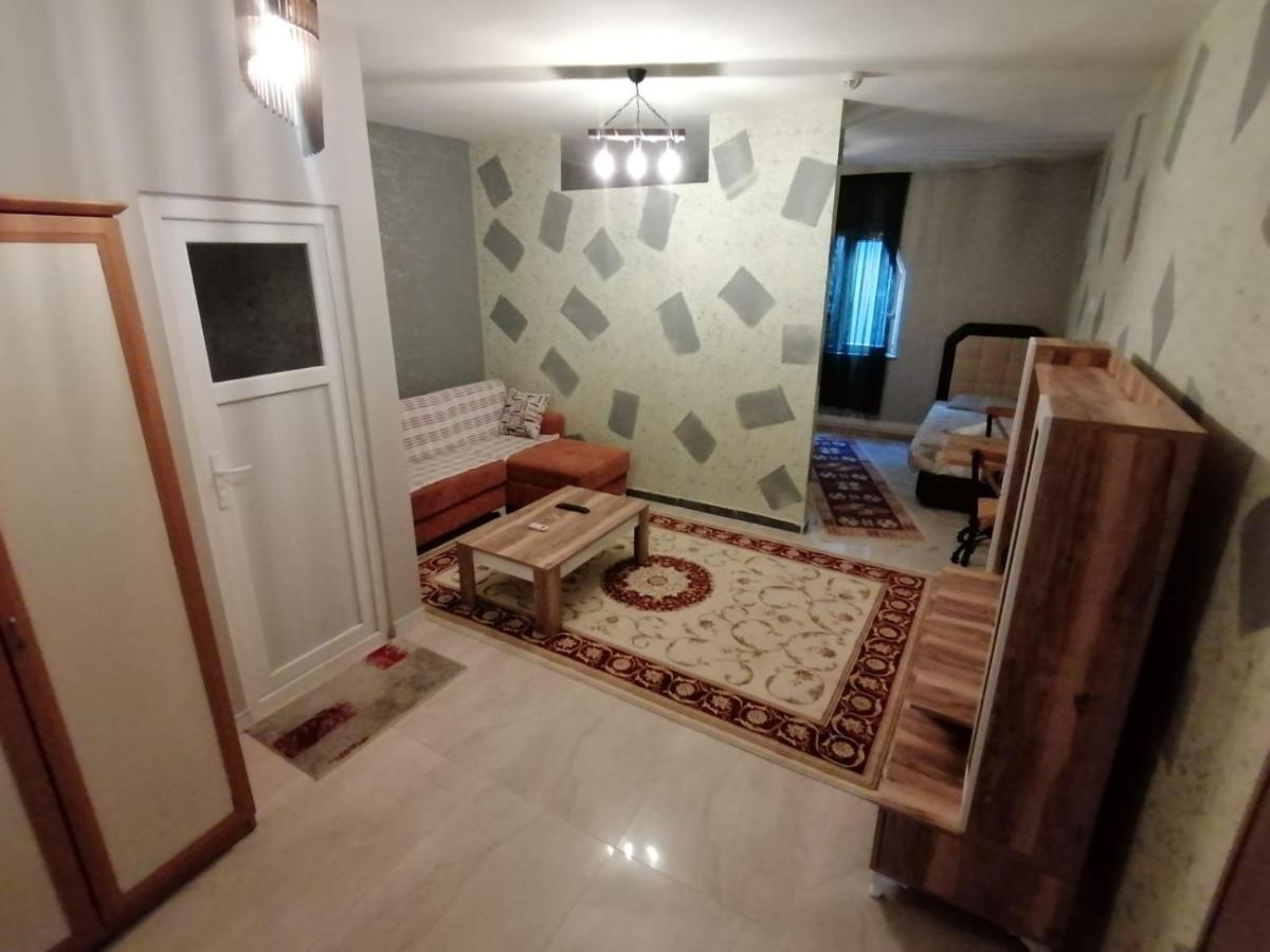 Aziz Konaklama Antalya Kültér fotó