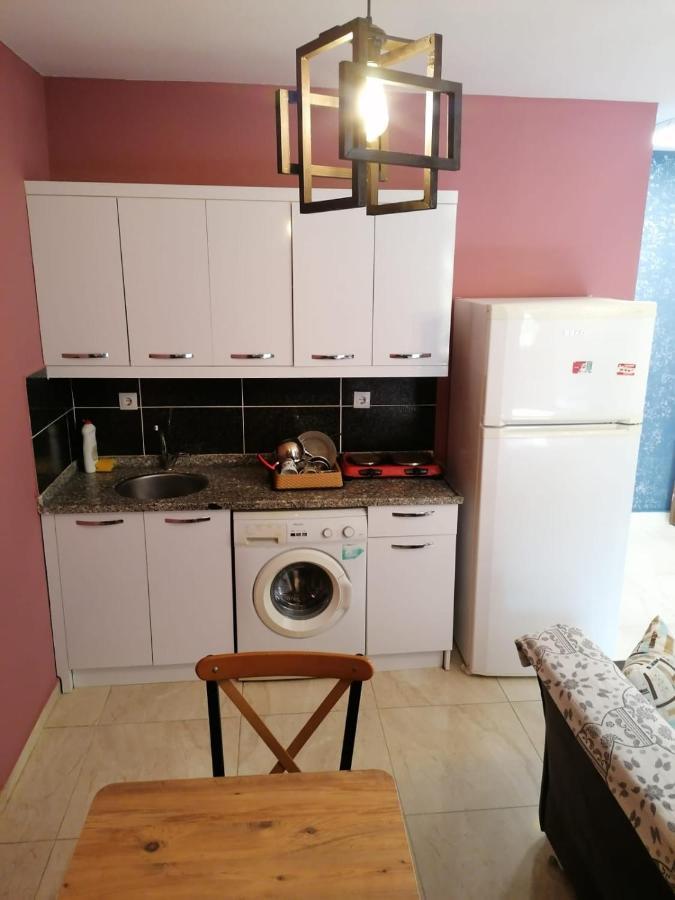 Aziz Konaklama Antalya Kültér fotó