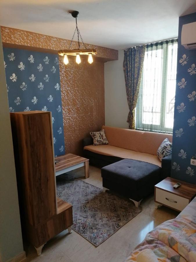 Aziz Konaklama Antalya Kültér fotó